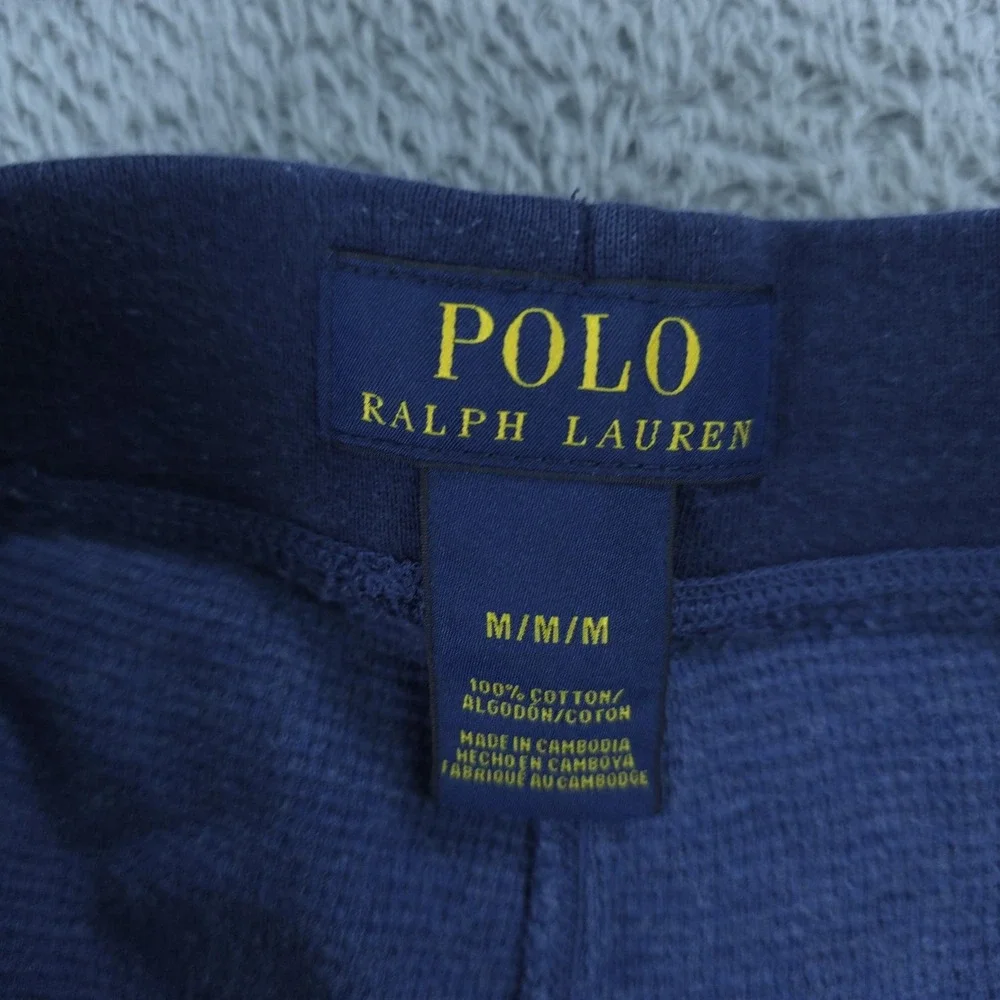Polo Ralph Lauren crafted from
